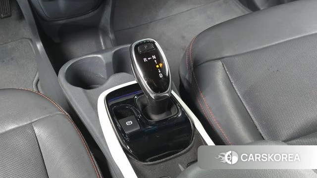 Chevrolet (GM Daewoo) Bolt EV id 4446141 из Кореи 19
