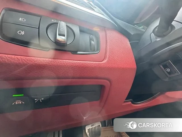 BMW 4 Series (F32) id 3018869 из Кореи 11