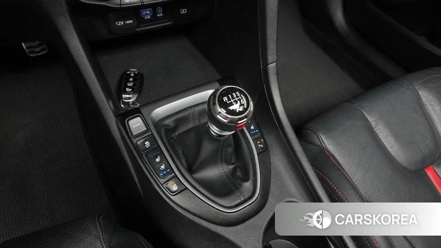 Hyundai Veloster (JS) id 4895524 из Кореи 29