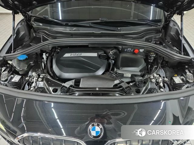 BMW 2 Series Active Tourer (U06) id 4337551 из Кореи 19