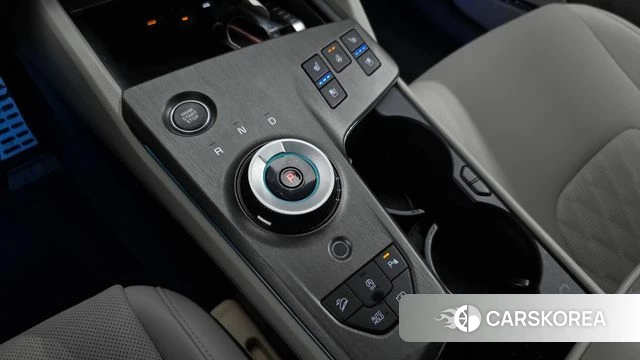 Kia The New Sportage 5th Generation id 3952624 из Кореи 19