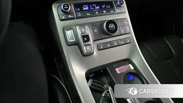 Hyundai Palisade id 2902561 из Кореи 19