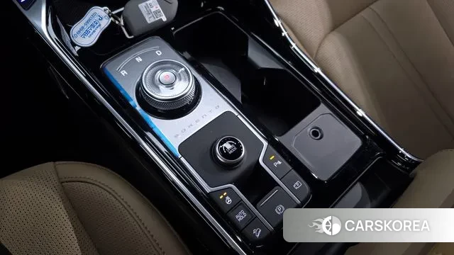 Kia The New Sorento 4th Generation id 3599405 из Кореи 19