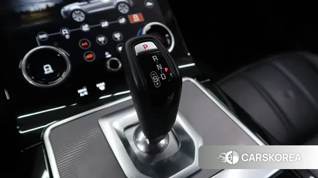 Land Rover Range Rover Evoque 2nd Generation id 3021031 из Кореи 19