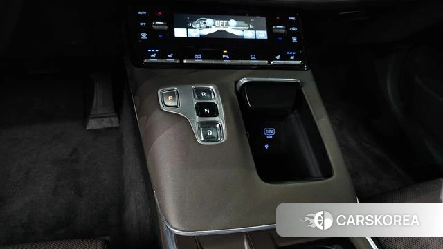 Hyundai The New Grandeur IG id 4779180 из Кореи 19