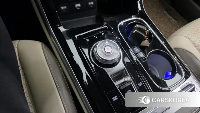 Kia Carnival 4th generation id 3442482 из Кореи 19