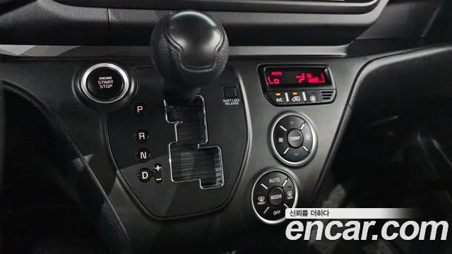 Kia The New Kia Ray id 2848139 из Кореи 19