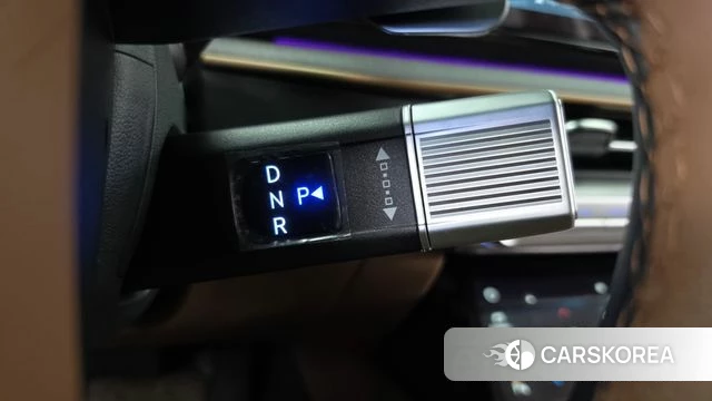 Hyundai Grandeur Hybrid (GN7) id 4892570 из Кореи 19