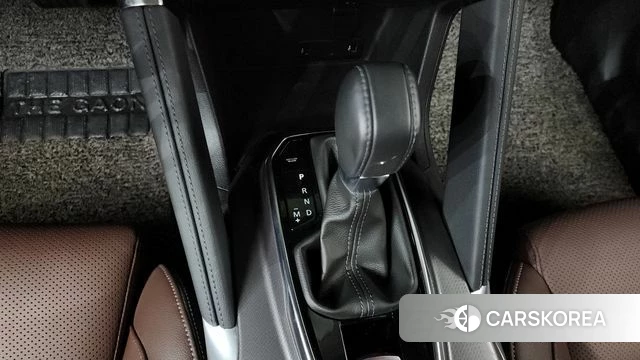 Renault Korea (Samsung) The New QM6 id 4339026 из Кореи 19