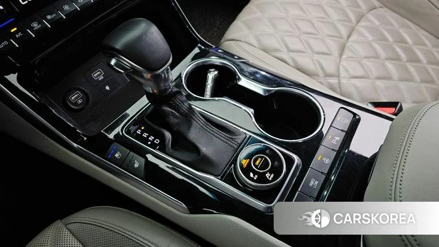 Kia Mohave Master id 3801114 из Кореи 19