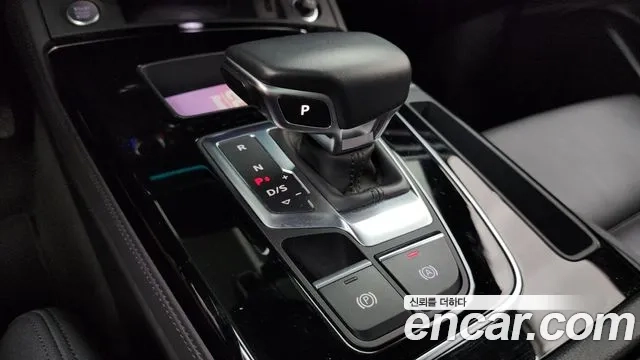 Audi Q5 (FY) id 2935595 из Кореи 19