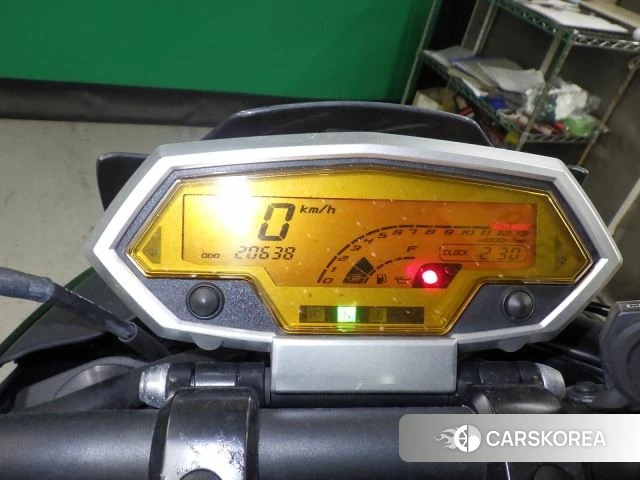 Kawasaki Z1000 id 3949252 из Японии 33