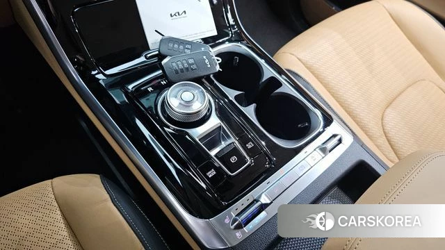 Kia Carnival 4th generation id 4572148 из Кореи 19