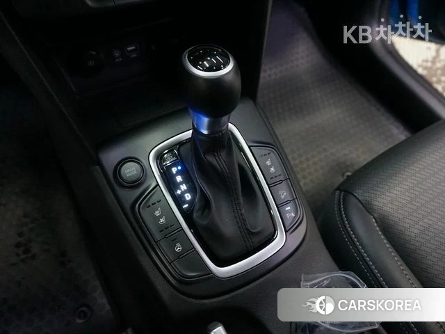 Hyundai Kona id 4459301 из Кореи 19