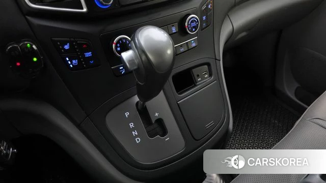 Hyundai The New Grand Starex id 4930811 из Кореи 30