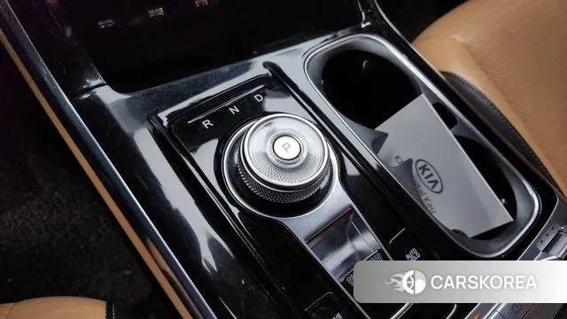 Kia Carnival 4th generation id 3350165 из Кореи 19