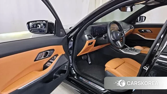 BMW 3 Series (G20) id 3359904 из Кореи 19