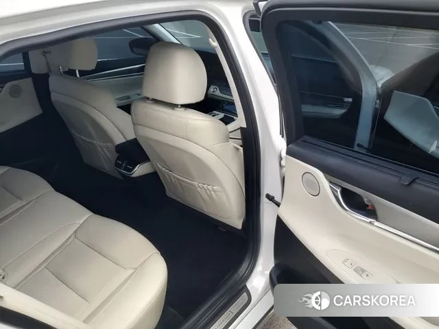 Hyundai The New Grandeur IG id 2884623 из Кореи 19