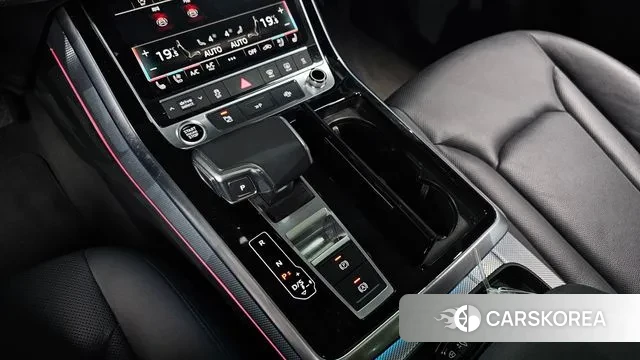 Audi Q7 (4M) id 3059457 из Кореи 19