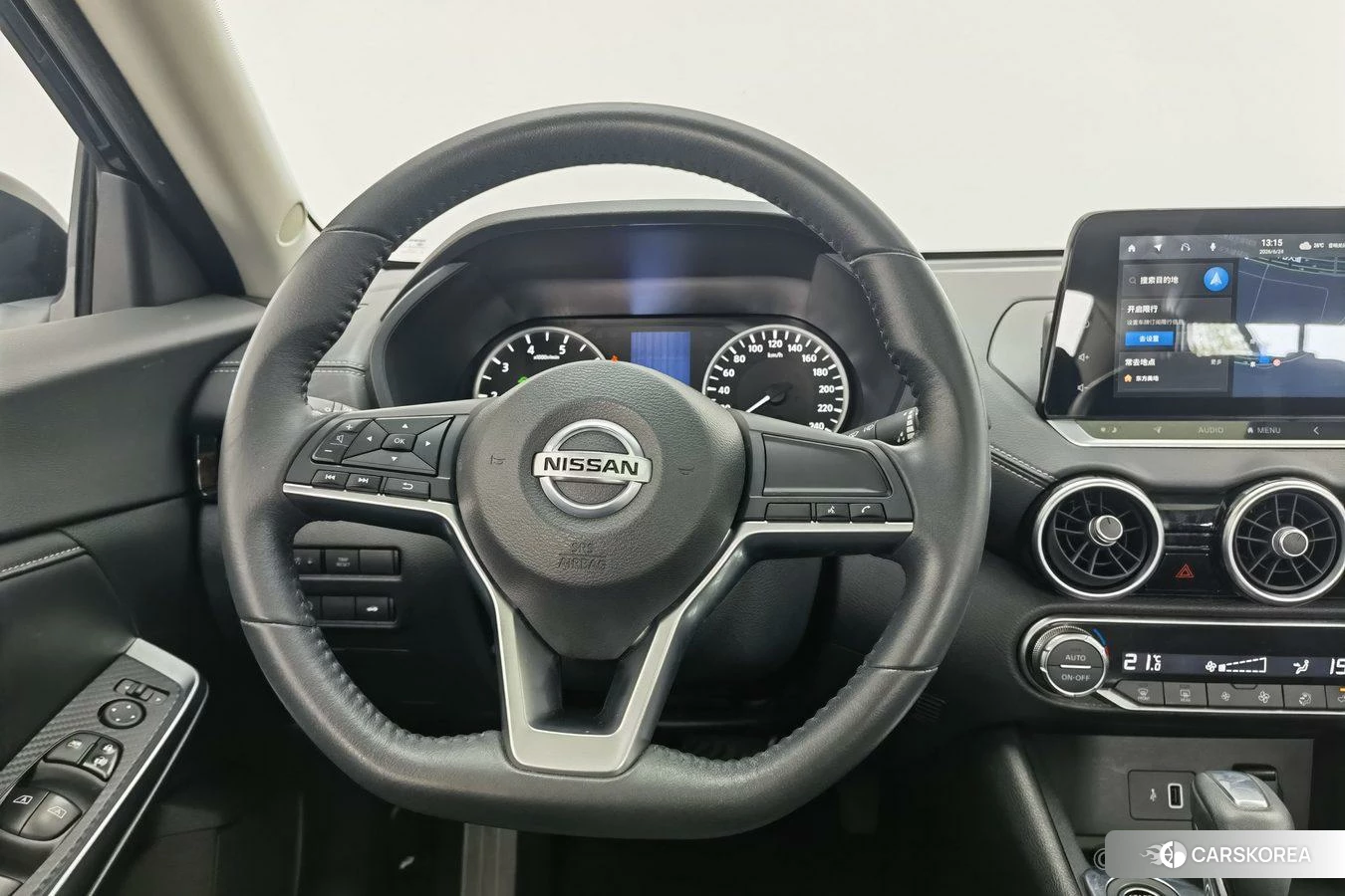 Nissan Xuan Yi id 4498562 из Китая 23