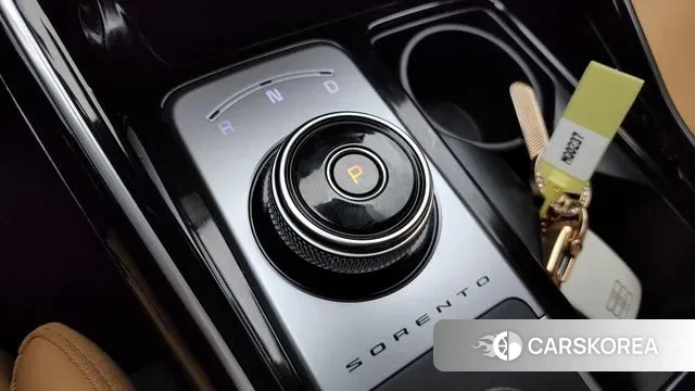 Kia Sorento 4th Generation id 3378926 из Кореи 19