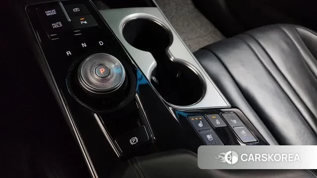 Kia K8 id 3567250 из Кореи 19