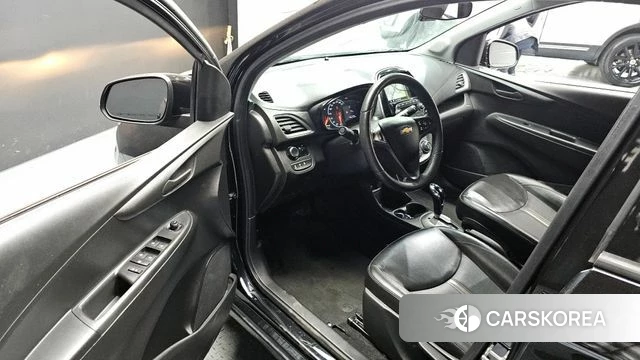 Chevrolet (GM Daewoo) The New Spark id 3861318 из Кореи 19