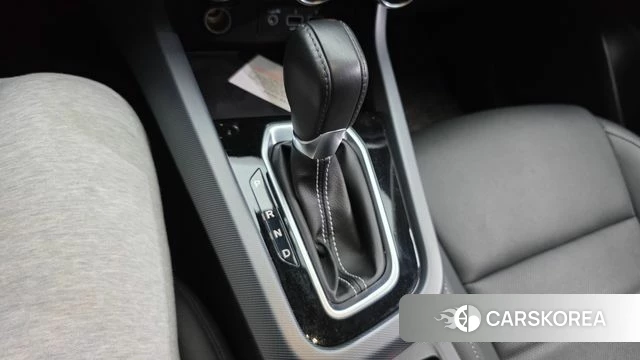 Renault Korea (Samsung) XM3 id 4567957 из Кореи 19