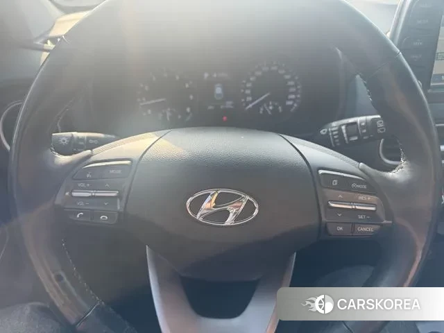 Hyundai Kona id 3220776 из Кореи 18
