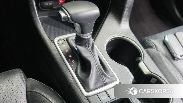 Kia Sportage The Bold id 4943469 из Кореи 30