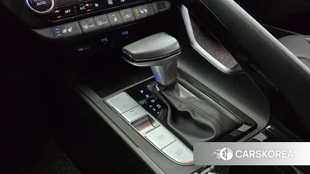 Hyundai Avante (CN7) id 3329476 из Кореи 19