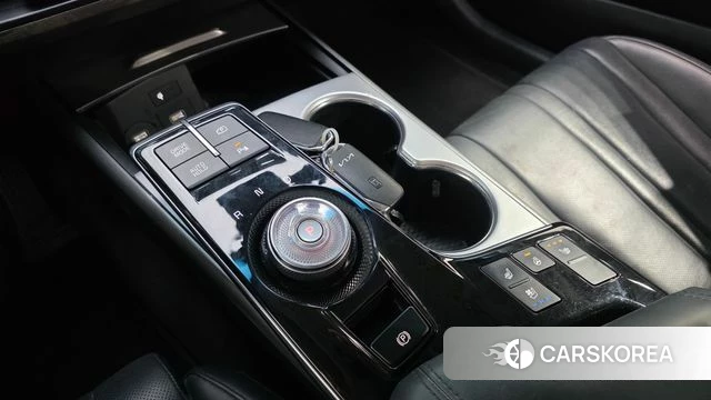 Kia K8 id 4202578 из Кореи 19