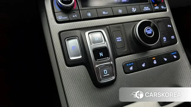 Hyundai The New Palisade id 3316771 из Кореи 19