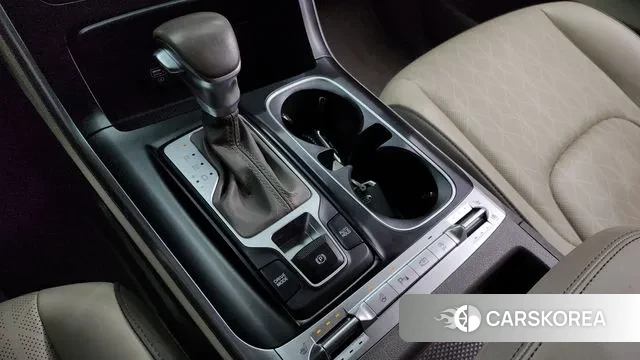 Kia Carnival 4th generation id 3504108 из Кореи 19