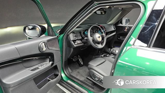 Mini Cooper Countryman id 4308636 из Кореи 30