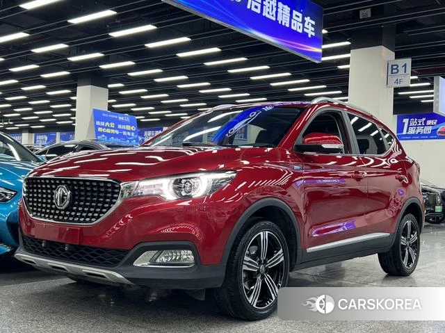 MG MG ZS id 4209826 из Китая 13