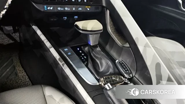 Hyundai Avante (CN7) id 3390943 из Кореи 19