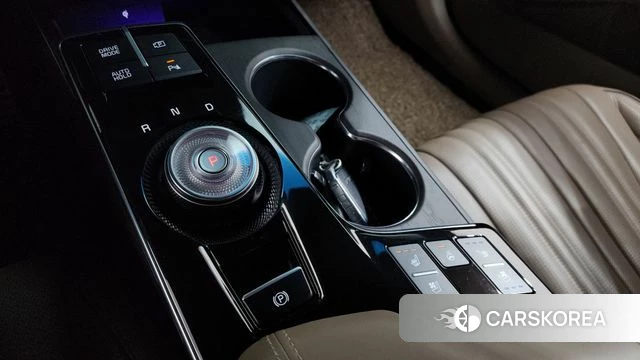 Kia K8 Hybrid id 3806083 из Кореи 19