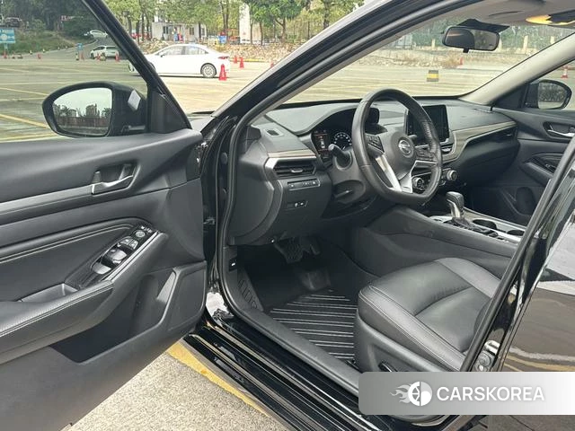 Nissan Teana id 4261573 из Китая 30