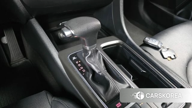 Kia K5 second generation id 3846022 из Кореи 19