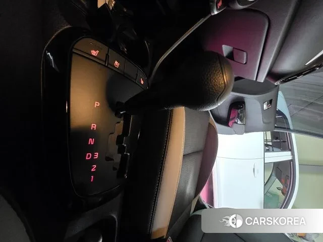 Kia The New Morning (JA) id 3539039 из Кореи 19