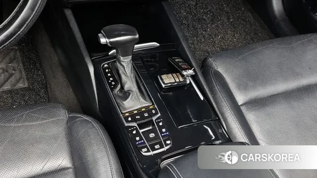 Kia Come New K7 id 3019066 из Кореи 19