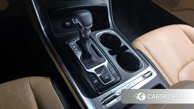 Kia Carnival 4th generation id 3777003 из Кореи 19