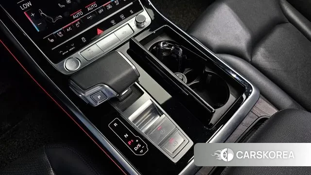 Audi Q7 (4M) id 3004047 из Кореи 19