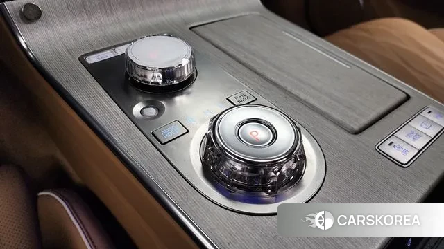 Genesis G80 (RG3) id 3477350 из Кореи 19