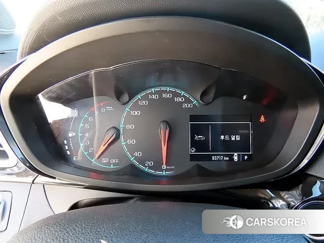 Chevrolet (GM Daewoo) The New Spark id 3706247 из Кореи 17