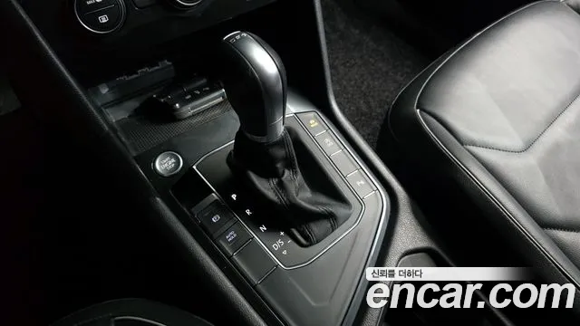 Volkswagen Tiguan second Generation id 2850693 из Кореи 19