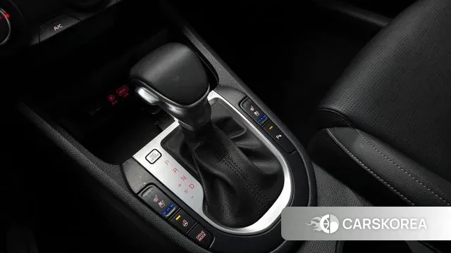 Kia Come New K3 id 3557726 из Кореи 19