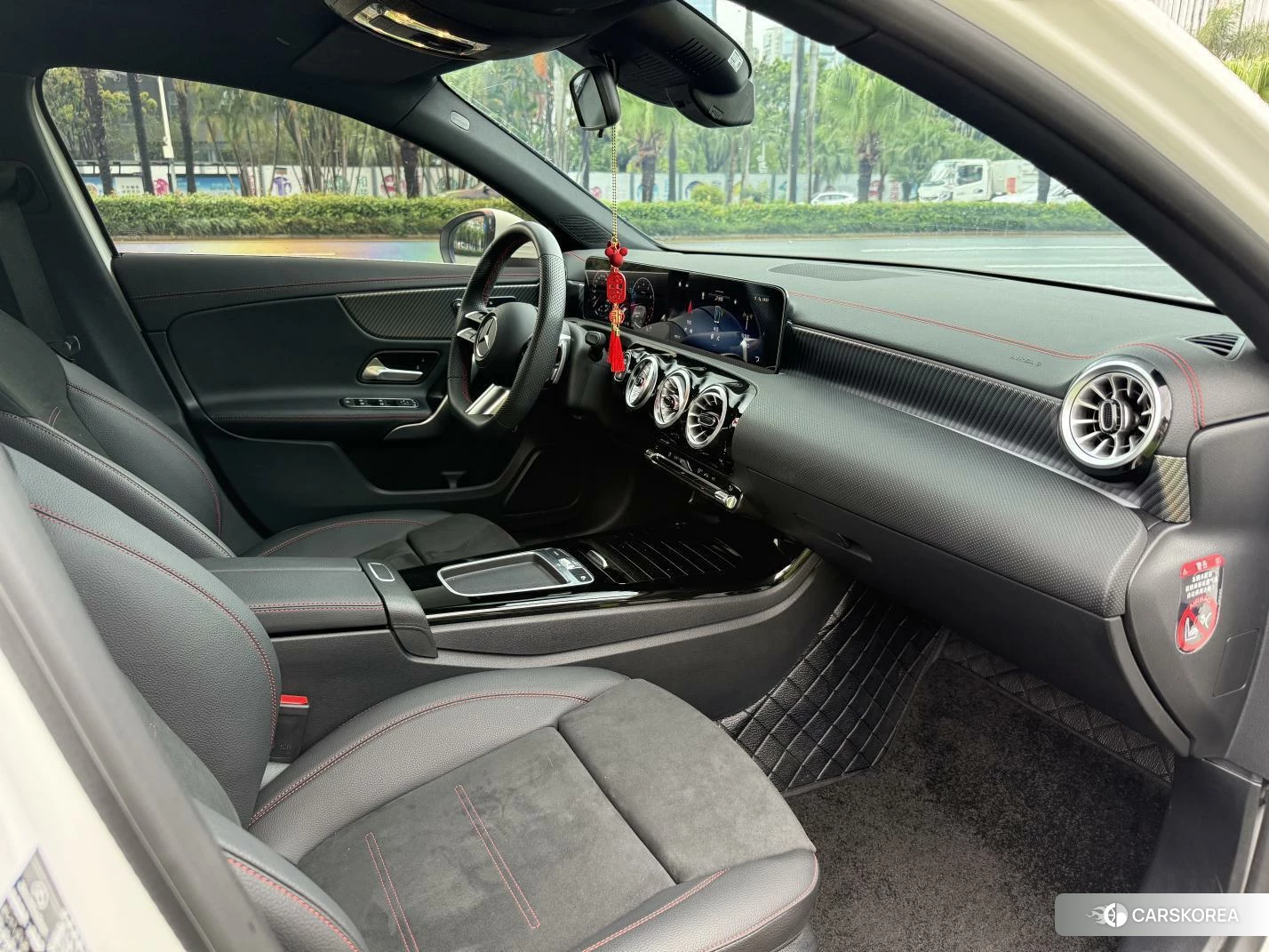 Mercedes-Benz Class A id 4454685 из Китая 13
