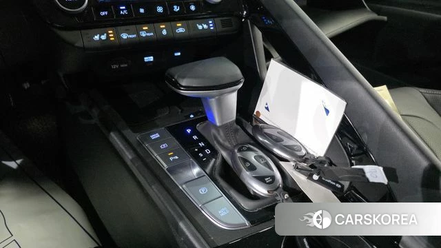 Hyundai The New Avante Hybrid (CN7) id 4407915 из Кореи 29
